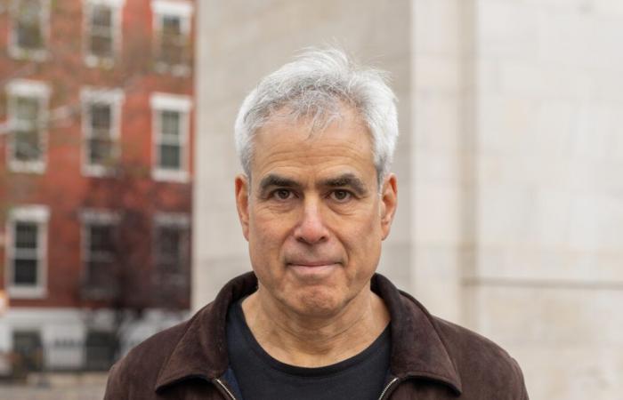 Jonathan Haidt, “Anxious Generation” (Les Arènes)