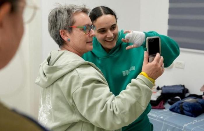 ce que l’on sait de leur état de santé