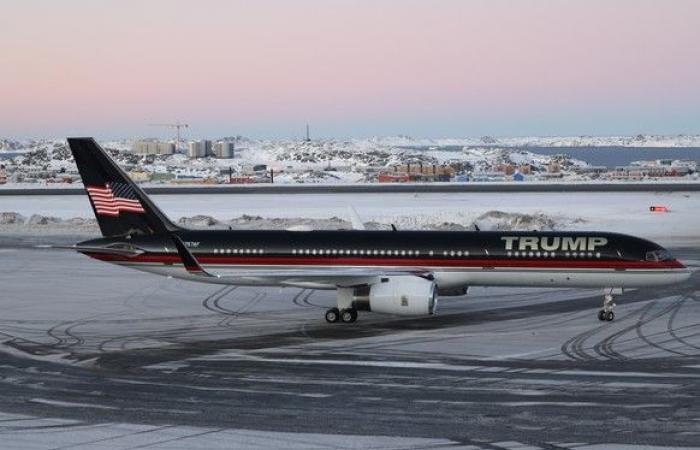 La toute-puissance de Trump a des limites