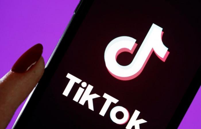 Pourquoi TikTok fonctionne-t-il actuellement aux États-Unis ?