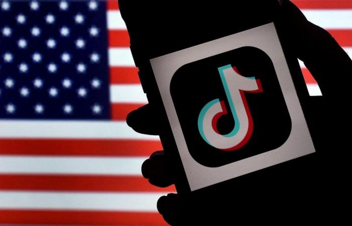 Pourquoi Tiktok est-il interdit sur mon téléphone ?