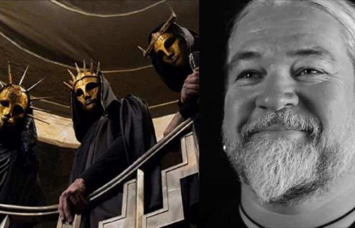 Imperial Triumphant collabore avec Tomas Haake (Meshuggah) sur le single Lexington Delirium