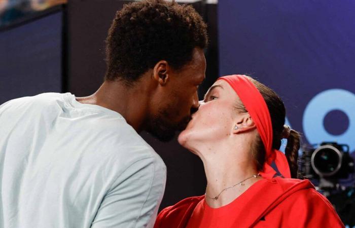 Gaël Monfils : Danse, bonheur & famille