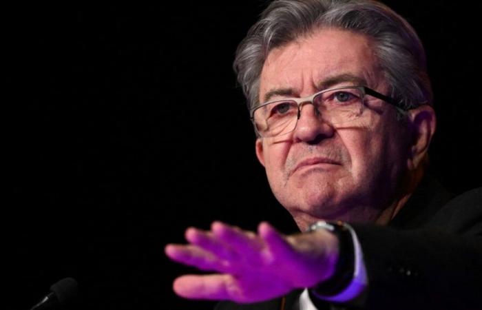 Le PS “n’est plus partenaire” de LFI, affirme Jean-Luc Mélenchon après la non-censure de François Bayrou par les socialistes