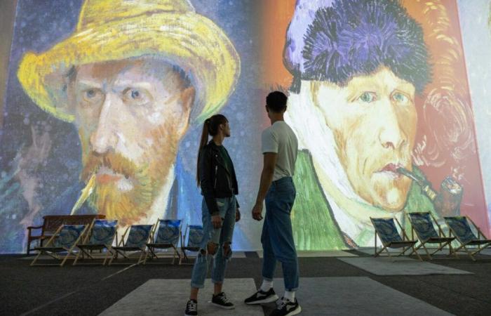 Lyon. Très attendue, cette exposition sur Van Gogh est enfin là : ce qu’il faut savoir