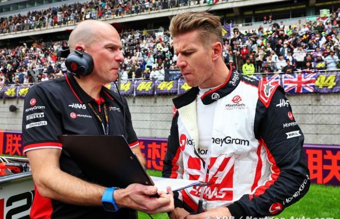 Formule 1 | Aston Martin F1 recrute Gary Gannon comme ingénieur de course senior