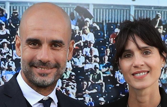 Pep Guardiola s’est séparé de sa femme Cristina Serra après un dîner « tendu » et a décidé de ne pas quitter Man City pour déménager au Moyen-Orient.