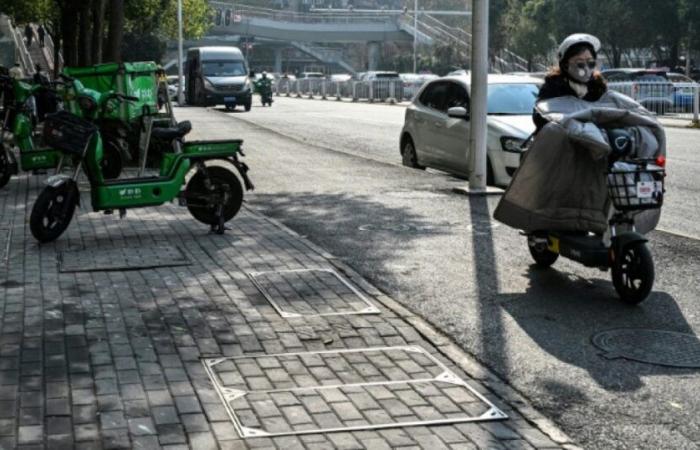 La pandémie ? Cinq ans plus tard, Wuhan tourne la page