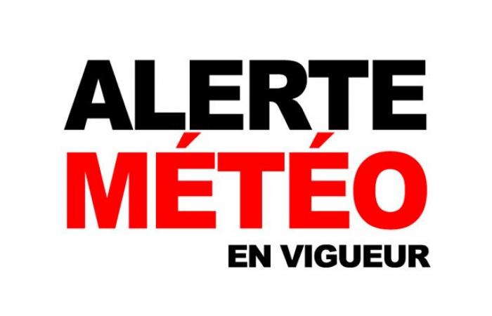 Météo – Froid extrême, neige et blizzard pour la province