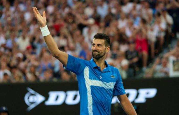 Un duel Alcaraz – Djokovic en quarts de finale