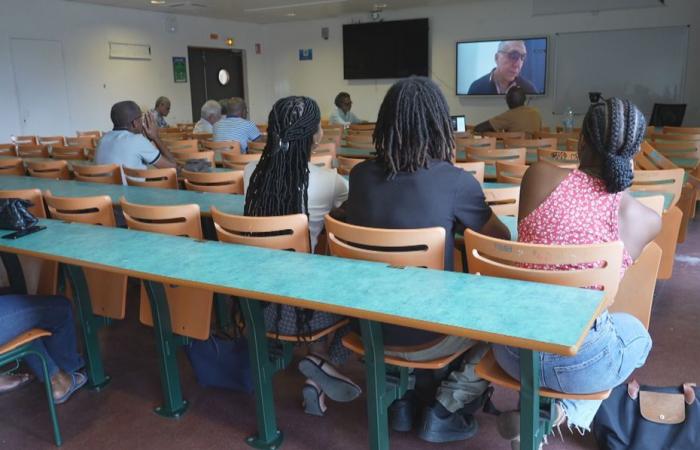 le CAGI de Guadeloupe veut faire bouger les lignes