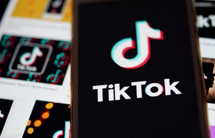 (Multimédia) TikTok devient indisponible aux États-Unis – Xinhua