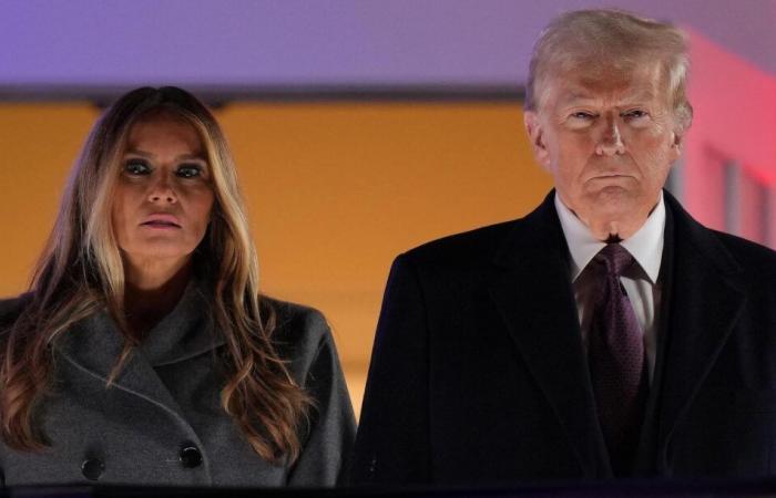 Cela ne fait que commencer : Trump Meme Coin s’écrase soudainement alors que Melania Coin Shock frappe Crypto