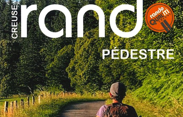 Randonnée avec « Rando Nature » Fête patronale de Moutier-Rozeille dimanche 20 juillet 2025