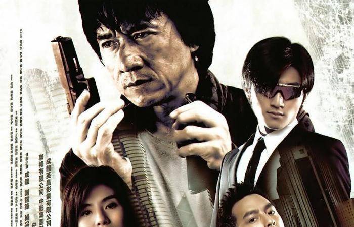 Les 10 films d’action de Jackie Chan à redécouvrir absolument !