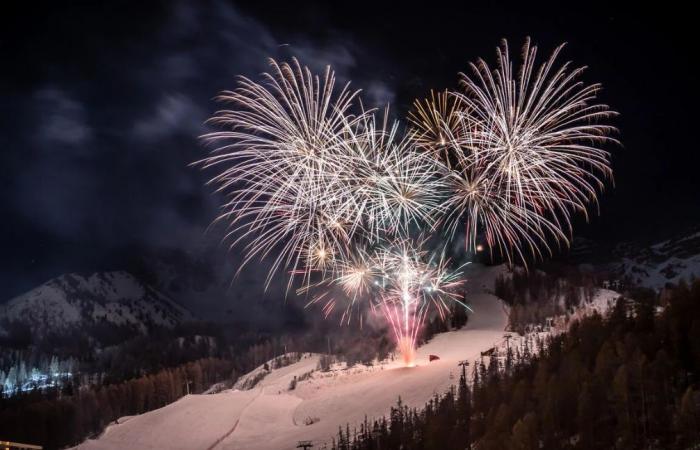 Des vacances de février pleines de couleurs et de divertissements