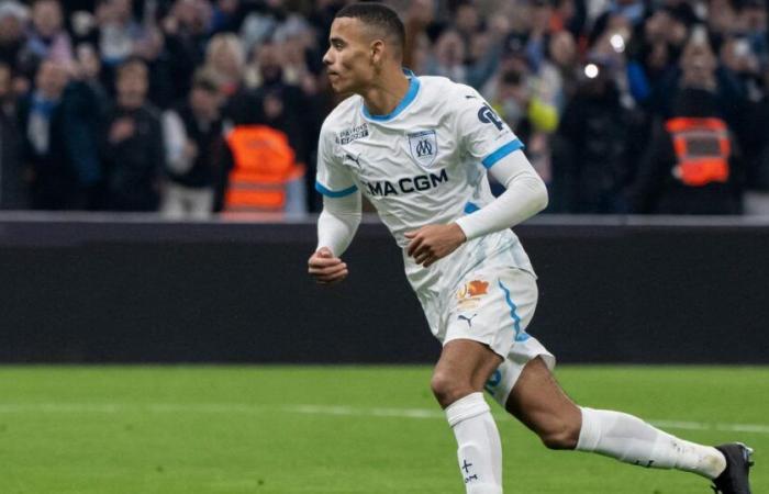 des regrets pour Marseille, tenu en échec par Strasbourg