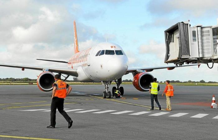 à quoi doit-on s’attendre à l’aéroport de Rennes en 2025 ?