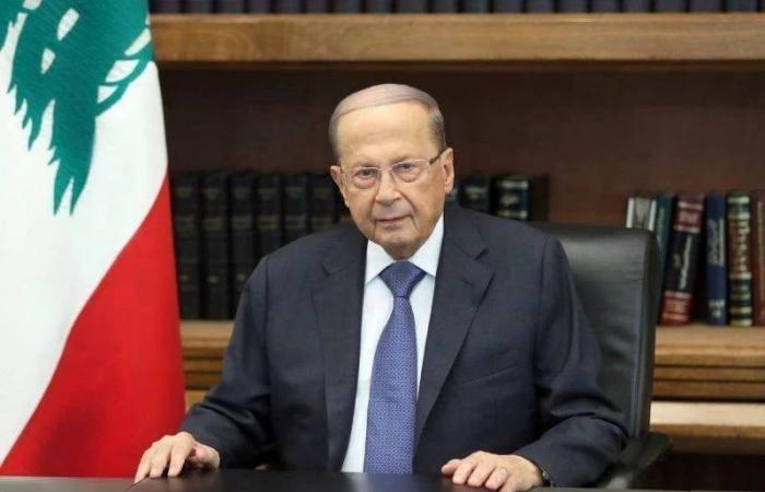 Michel Aoun dément les rumeurs sur sa mort