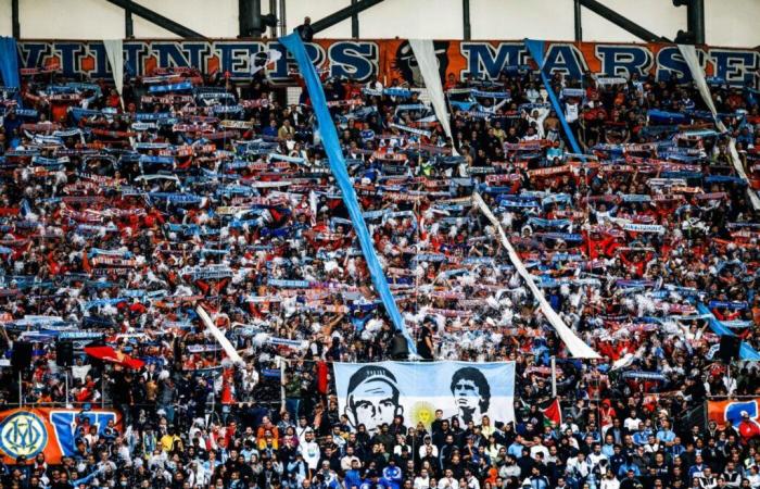 Les supporters marseillais expliquent la bagarre générale dans les tribunes – Coupe de France – 16e journée – Marseille-Lille (1-1, 3-4 TAB)