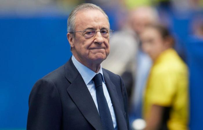 réélu président du Real Madrid, Florentino Perez conservera son fauteuil jusqu’en 2029