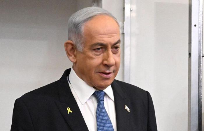 Israël : Netanyahu veut « la liste » des otages pouvant être libérés