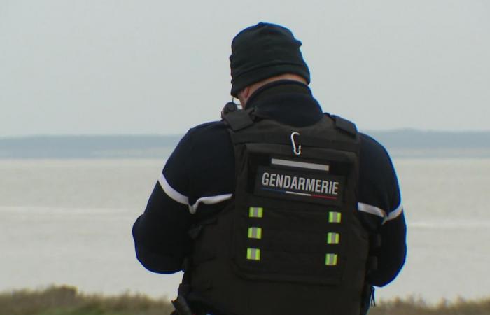 l’arrestation de 12 migrants à Saint-Valery-sur-Somme, un phénomène courant sur la côte picarde