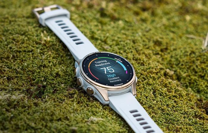 Les détails de la nouvelle mise à jour des fonctionnalités de Garmin ont été divulgués, avec la promesse d’un TrueUp pour la batterie corporelle et d’améliorations de l’entraînement.