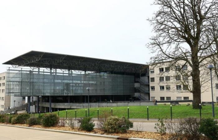 Moselle. Le centre hospitalier régional va ouvrir une antenne au centre-ville de Metz