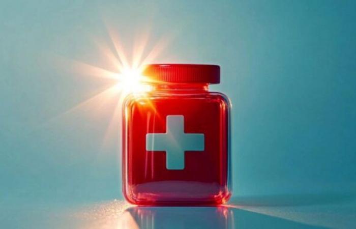 La vitamine D ne semble pas efficace pour prévenir l’apparition du diabète de type 2 chez les personnes en bonne santé