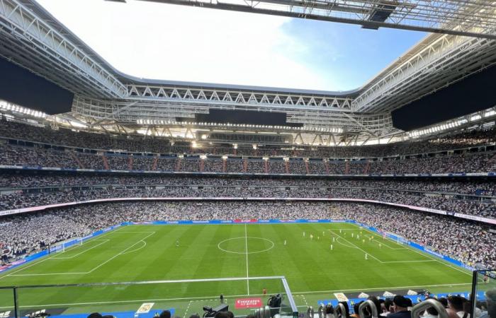 DIRECT. Real Madrid-Las Palmas (La Liga 2024-2025) à suivre en direct