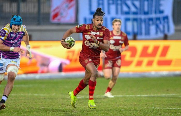 Challenge Cup – Montpellier-Gloucester, Usap-Racing 92… Le tableau complet de la phase finale