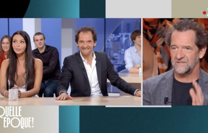 “Il y avait une sorte d’alchimie”, Stéphane de Groodt fait une belle déclaration à Nabilla