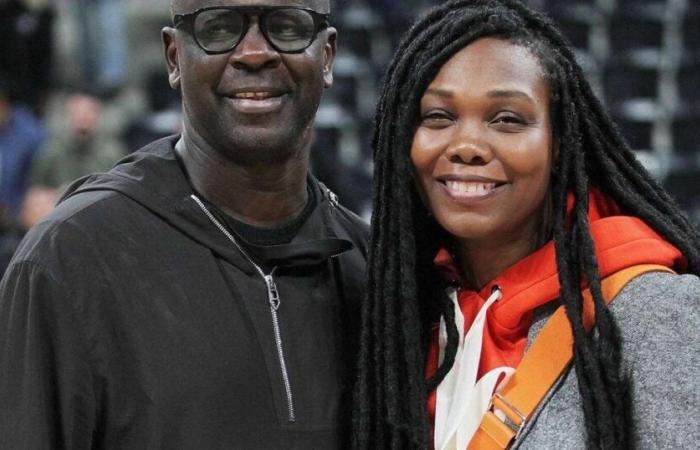 Kareen Guiock Thuram (66 minutes) très fière de ses deux gendres, stars dans leur domaine : « Ils sont… »