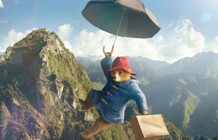 Que vaut le nouveau film « Paddington au Pérou », en salles le 5 février ?