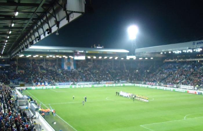 DIRECTEMENT. SC Heerenveen-Ajax Amsterdam (Eredivisie 2024-2025) et direct