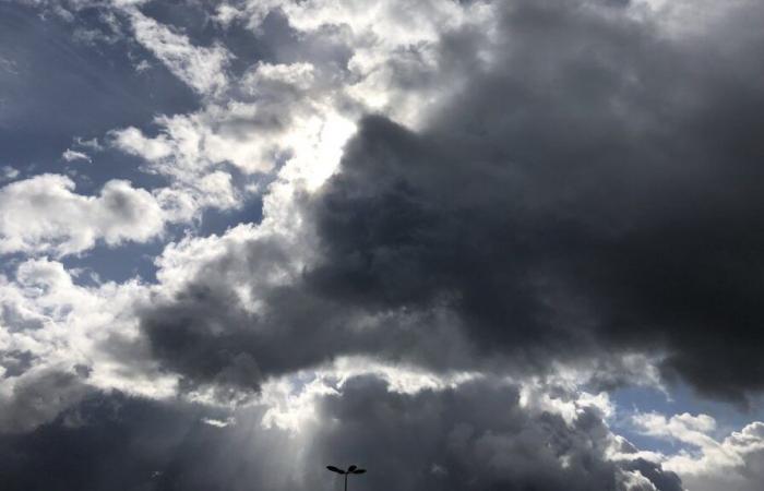 METEO FRANCE Quel temps fait-il dans le Gard, ce lundi 20 janvier ?