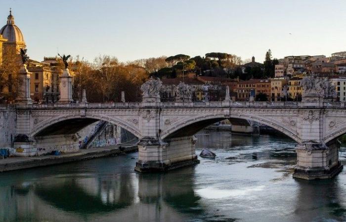 Rome s’adapte aux menaces d’inondations et de chaleur extrême