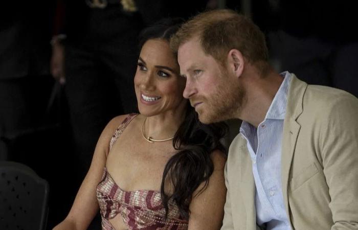 D’anciens employés attaquent Harry et Meghan