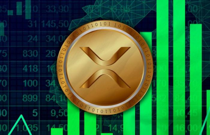 Crypto : hausse des prix, rumeurs sur les ETF, stablecoin, Ripple et son XRP sont à la mode en ce moment