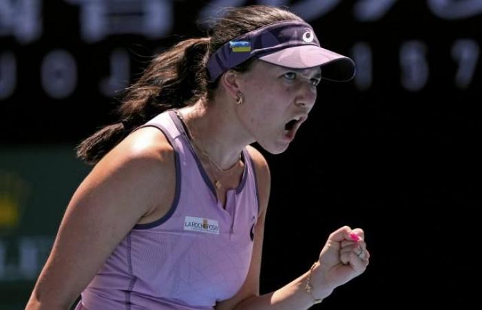 Eva Lys, la belle histoire de l’Open d’Australie