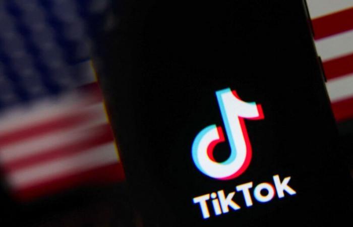 TikTok à nouveau accessible, victoire politique de Donald Trump