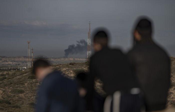 DIRECT. Trêve à Gaza : Israël a reçu les noms des otages, le cessez-le-feu est entré en vigueur à 10h15 heure de Paris