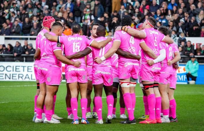 Le Stade-Français humilié par les Bulls !…