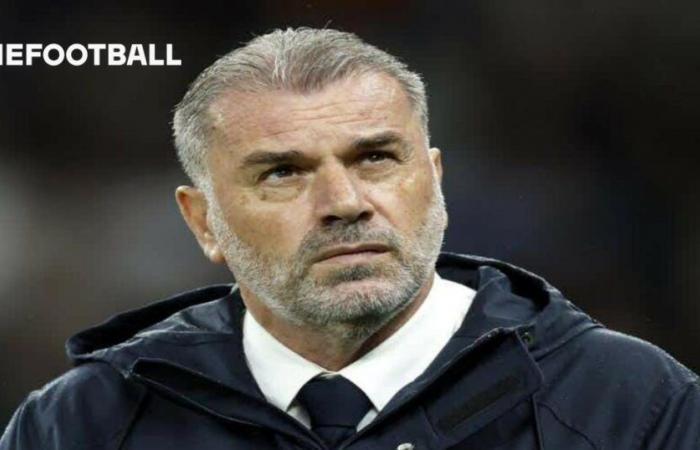 Postecoglou 2/7 sur Exchange après le spectacle d’horreur de Goodison