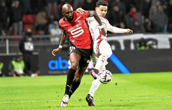 Hateboer en souffrance, Fofana en manque de rythme, le carnet rennais