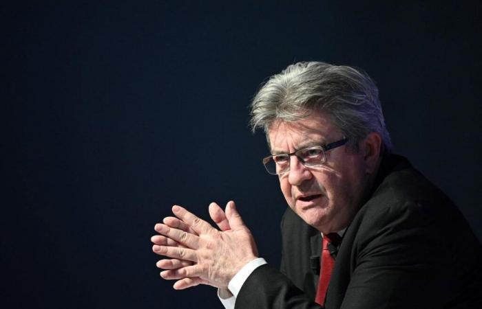 « Mélenchon ne se préoccupe que de la présidentielle »