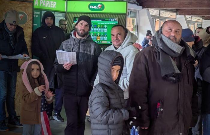 “Je ne m’attendais pas à voir des motos !” : Le Prix d’Amérique s’est arrêté à l’hippodrome d’Agen