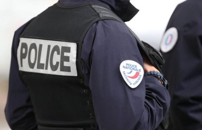 la police blesse un maniaque armé d’un fusil de chasse et soupçonné de violences conjugales