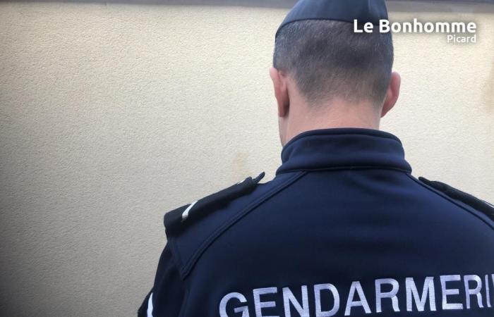 Dans l’Oise, un conducteur à contresens sur la RN 31 finalement interpellé par les gendarmes